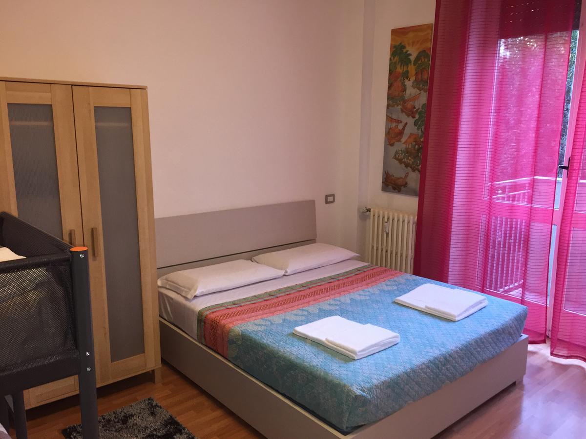 Appartement Elite Milan